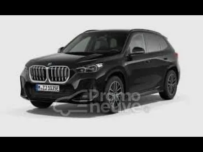 BMW X1 xDrive25e 245ch M Sport occasion 2025 - Photo 1
