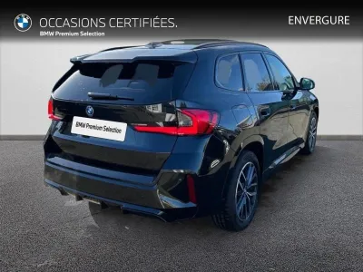 BMW X1 xDrive25e 245ch M Sport occasion 2025 - Photo 2