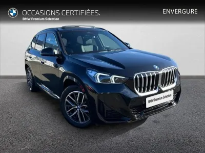 BMW X1 xDrive25e 245ch M Sport occasion 2025 - Photo 1