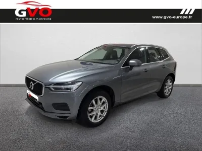 VOLVO XC60 D4 AdBlue 190ch Business Executive Geartronic occasion 2019 - Photo 1