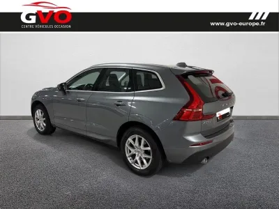 VOLVO XC60 D4 AdBlue 190ch Business Executive Geartronic occasion 2019 - Photo 2