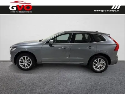 VOLVO XC60 D4 AdBlue 190ch Business Executive Geartronic occasion 2019 - Photo 3