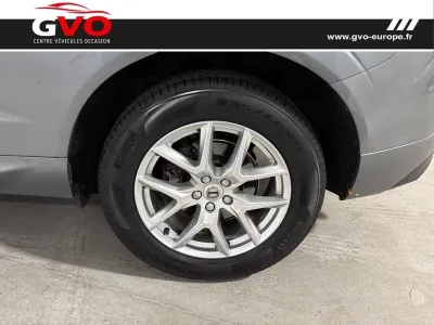 VOLVO XC60 D4 AdBlue 190ch Business Executive Geartronic occasion 2019 - Photo 4