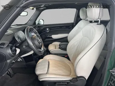 MINI Mini Cooper S 178ch  John Cooper Works BVA7 occasion 2023 - Photo 4