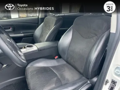 TOYOTA Prius+ 136h Dynamic TSS occasion 2020 - Photo 3