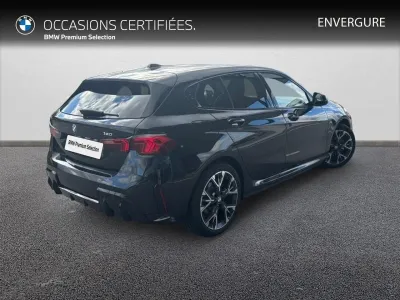 BMW Serie 1 120A 170ch M Sport DKG7 occasion 2025 - Photo 2