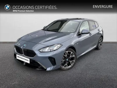 BMW Serie 1 120A 170ch M Sport DKG7 occasion 2025 - Photo 1