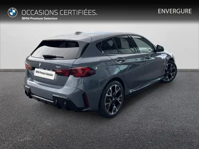 BMW Serie 1 120A 170ch M Sport DKG7 occasion 2025 - Photo 2