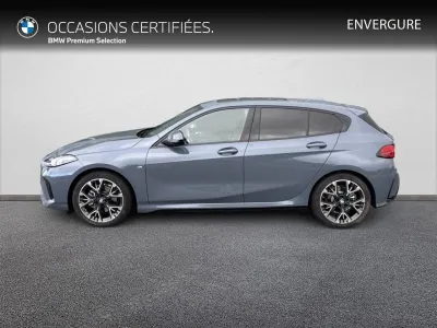 BMW Serie 1 120A 170ch M Sport DKG7 occasion 2025 - Photo 3