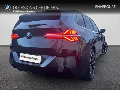 BMW X3 xDrive30e 299ch M Sport occasion 2025 - Photo 2