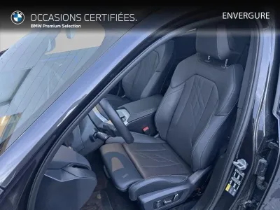 BMW X3 xDrive30e 299ch M Sport occasion 2025 - Photo 4