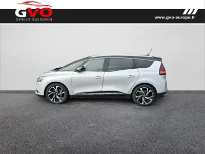 RENAULT Grand Scenic 1.7 Blue dCi 120ch BOSE EDC 7 places occasion 2020 - Photo 3