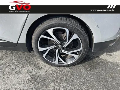 RENAULT Grand Scenic 1.7 Blue dCi 120ch BOSE EDC 7 places occasion 2020 - Photo 4