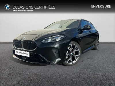 BMW Serie 1 120A 170ch M Sport DKG7 occasion 2025 - Photo 1