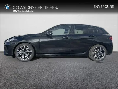 BMW Serie 1 120A 170ch M Sport DKG7 occasion 2025 - Photo 3