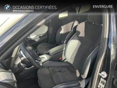 BMW Serie 1 120A 170ch M Sport DKG7 occasion 2025 - Photo 4