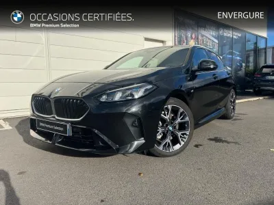 BMW Serie 1 120A 170ch M Sport DKG7 occasion 2025 - Photo 1