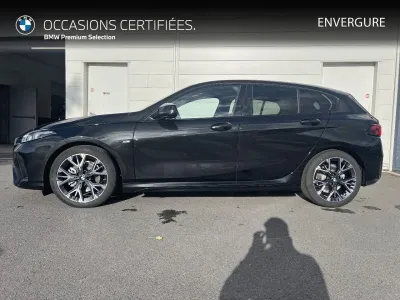 BMW Serie 1 120A 170ch M Sport DKG7 occasion 2025 - Photo 3