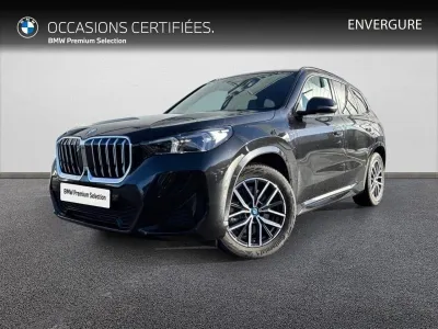 BMW X1 xDrive25e 245ch M Sport occasion 2025 - Photo 1