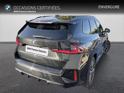 BMW X1 xDrive25e 245ch M Sport occasion 2025 - Photo 2