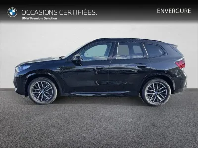 BMW X1 xDrive25e 245ch M Sport occasion 2025 - Photo 3