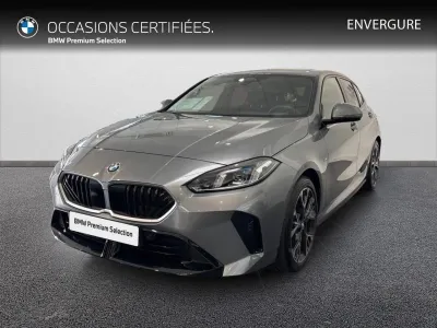 BMW Serie 1 120A 170ch M Sport DKG7 occasion 2025 - Photo 1