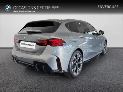 BMW Serie 1 120A 170ch M Sport DKG7 occasion 2025 - Photo 2