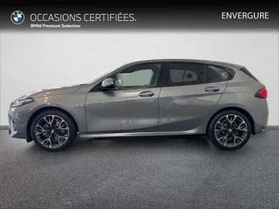 BMW Serie 1 120A 170ch M Sport DKG7 occasion 2025 - Photo 3
