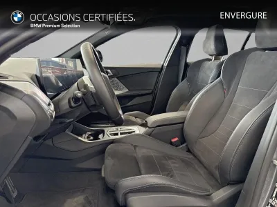 BMW Serie 1 120A 170ch M Sport DKG7 occasion 2025 - Photo 4