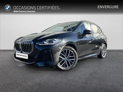 BMW Serie 2 ActiveTourer 225e 245ch xDrive M Sport DKG7 occasion 2025 - Photo 1