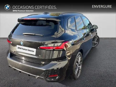 BMW Serie 2 ActiveTourer 225e 245ch xDrive M Sport DKG7 occasion 2025 - Photo 2