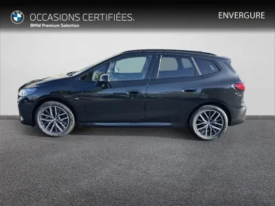 BMW Serie 2 ActiveTourer 225e 245ch xDrive M Sport DKG7 occasion 2025 - Photo 3