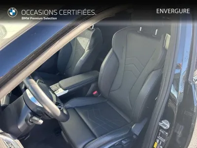 BMW Serie 2 ActiveTourer 225e 245ch xDrive M Sport DKG7 occasion 2025 - Photo 4