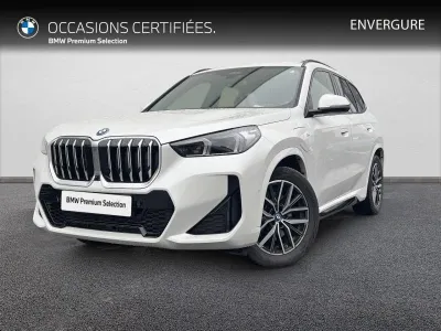 BMW X1 xDrive25e 245ch M Sport occasion 2025 - Photo 1