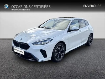 BMW Serie 1 120A 170ch M Sport DKG7 occasion 2025 - Photo 1