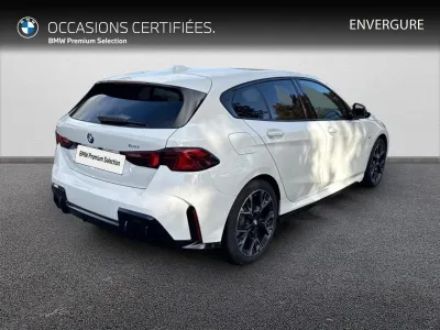 BMW Serie 1 120A 170ch M Sport DKG7 occasion 2025 - Photo 2