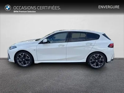 BMW Serie 1 120A 170ch M Sport DKG7 occasion 2025 - Photo 3