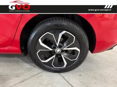 SKODA Scala 1.0 TSI 116ch Style DSG7 Euro6d-T EVAP occasion 2020 - Photo 4