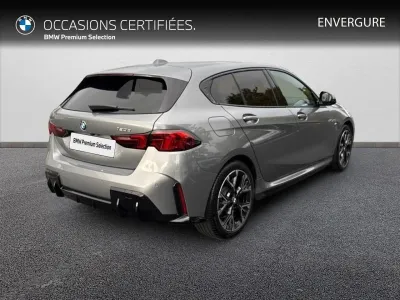 BMW Serie 1 120dA 163ch M Sport DKG7 occasion 2025 - Photo 2