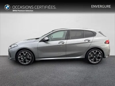 BMW Serie 1 120dA 163ch M Sport DKG7 occasion 2025 - Photo 3
