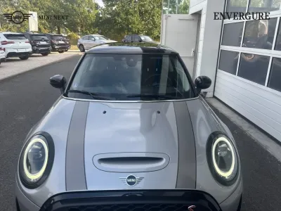 MINI Mini Cooper S 178ch  Edition Camden BVA7 occasion 2023 - Photo 3