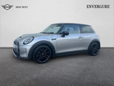MINI Mini Cooper S 178ch  Edition Camden BVA7 occasion 2023 - Photo 2