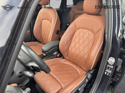 MINI Mini 5 Portes Cooper S 178ch Yours BVA7 occasion 2022 - Photo 4