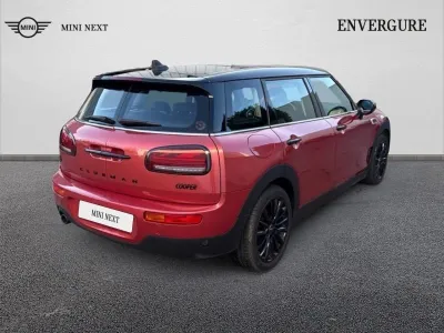 MINI Clubman Cooper 136ch Edition Premium Plus BVA7 occasion 2023 - Photo 1