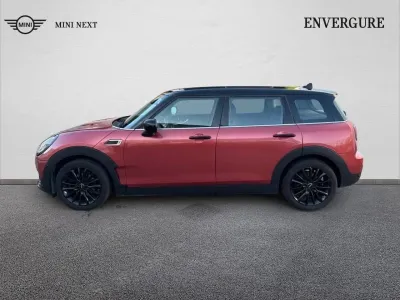 MINI Clubman Cooper 136ch Edition Premium Plus BVA7 occasion 2023 - Photo 2