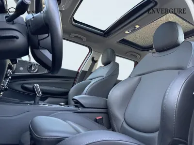 MINI Clubman Cooper 136ch Edition Premium Plus BVA7 occasion 2023 - Photo 3
