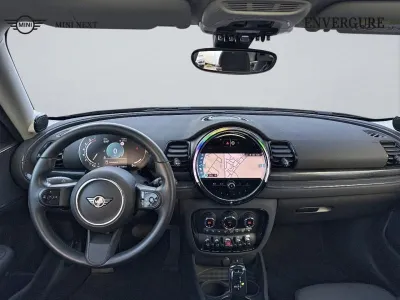 MINI Clubman Cooper 136ch Edition Premium Plus BVA7 occasion 2023 - Photo 4