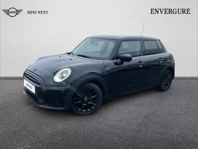 MINI Mini 5 Portes Cooper 136ch Edition Premium Plus BVA7 occasion 2023 - Photo 1
