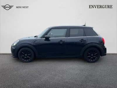 MINI Mini 5 Portes Cooper 136ch Edition Premium Plus BVA7 occasion 2023 - Photo 3