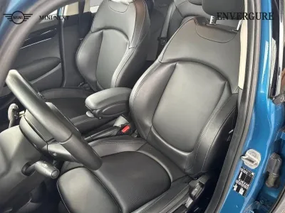 MINI Mini 5 Portes Cooper 136ch Edition Camden BVA7 occasion 2022 - Photo 4